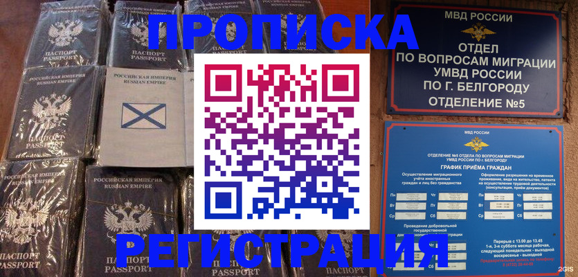 прописка гарантия в Старой Купавне